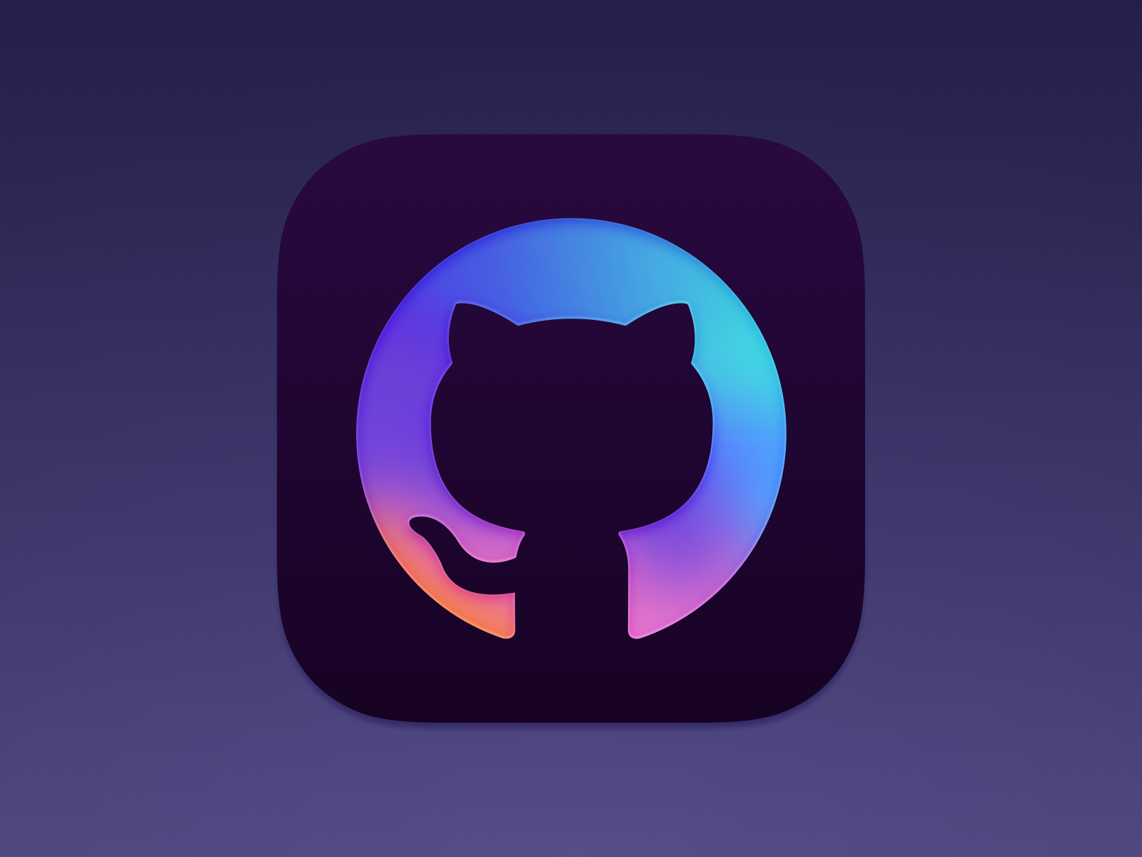Github Logo