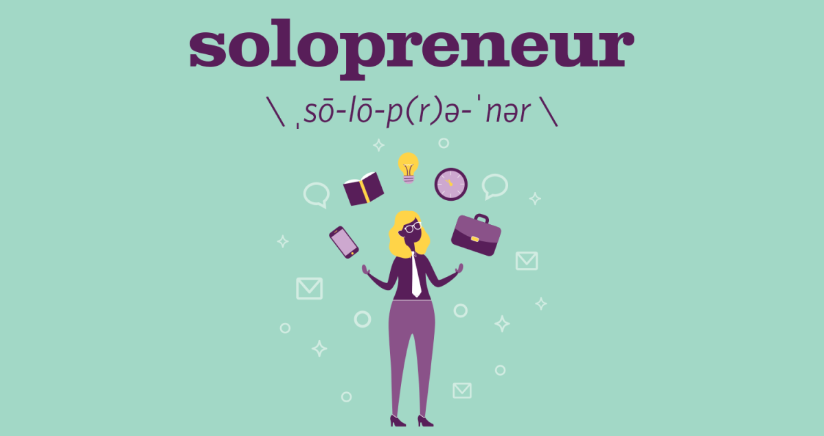 Solopreneurship
